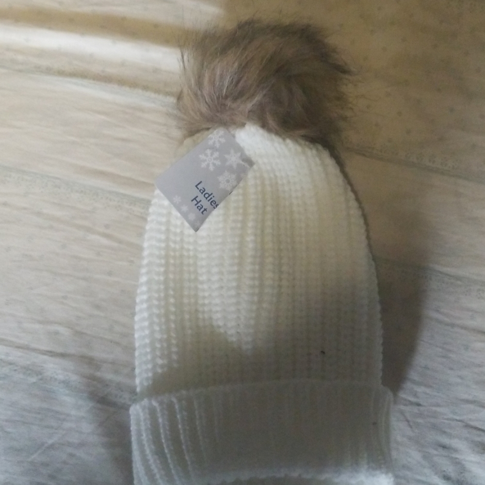 Women winter Hat
